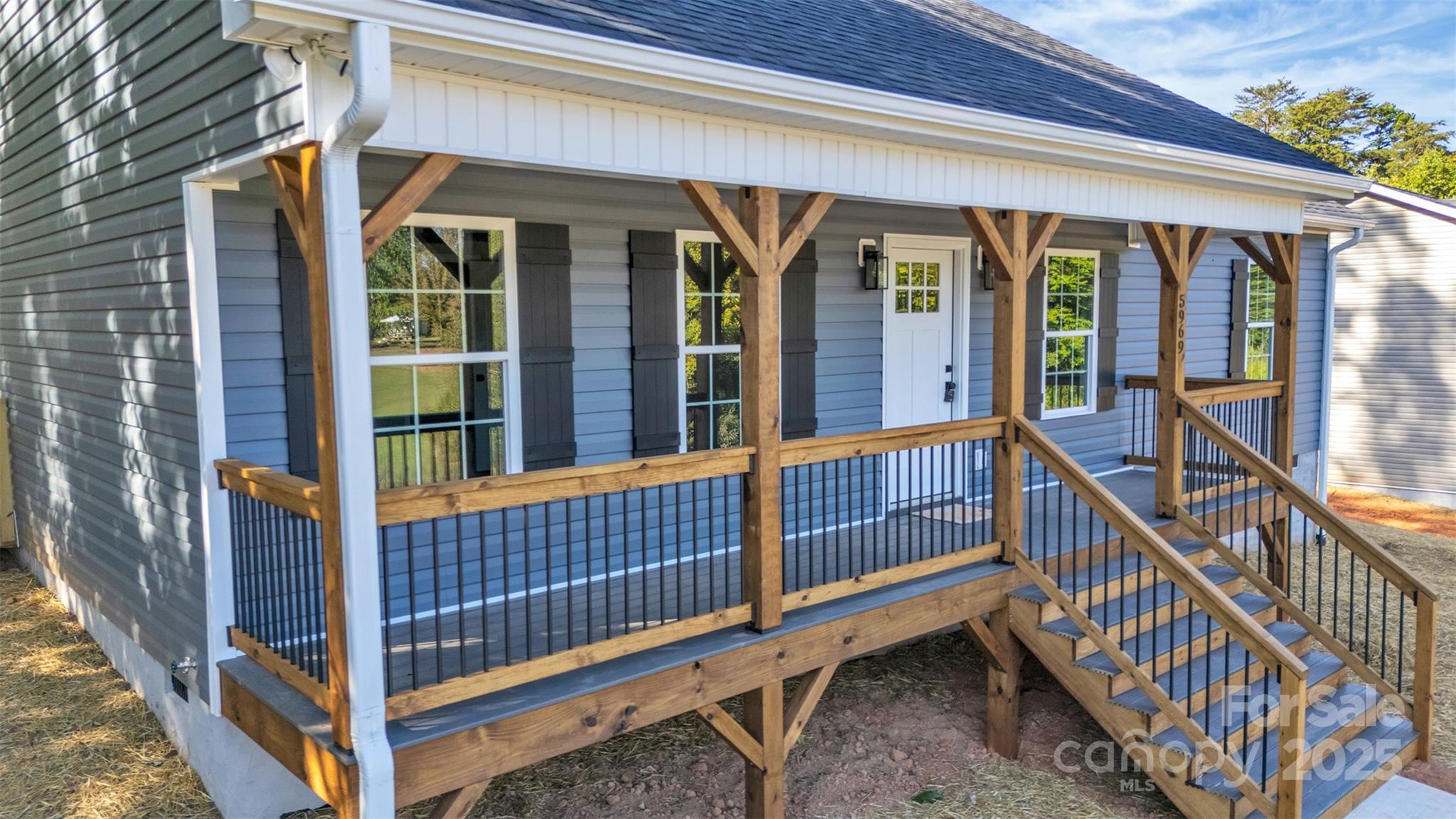 5969 Charlie Little Road Granite Falls, NC 28630 - Photo 6 of 43 Gallery Image 6