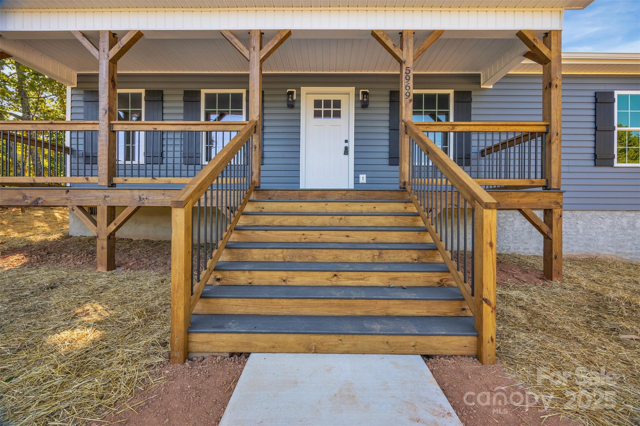 5969 Charlie Little Road Granite Falls, NC 28630 - Photo 7 of 43 Gallery Image 7