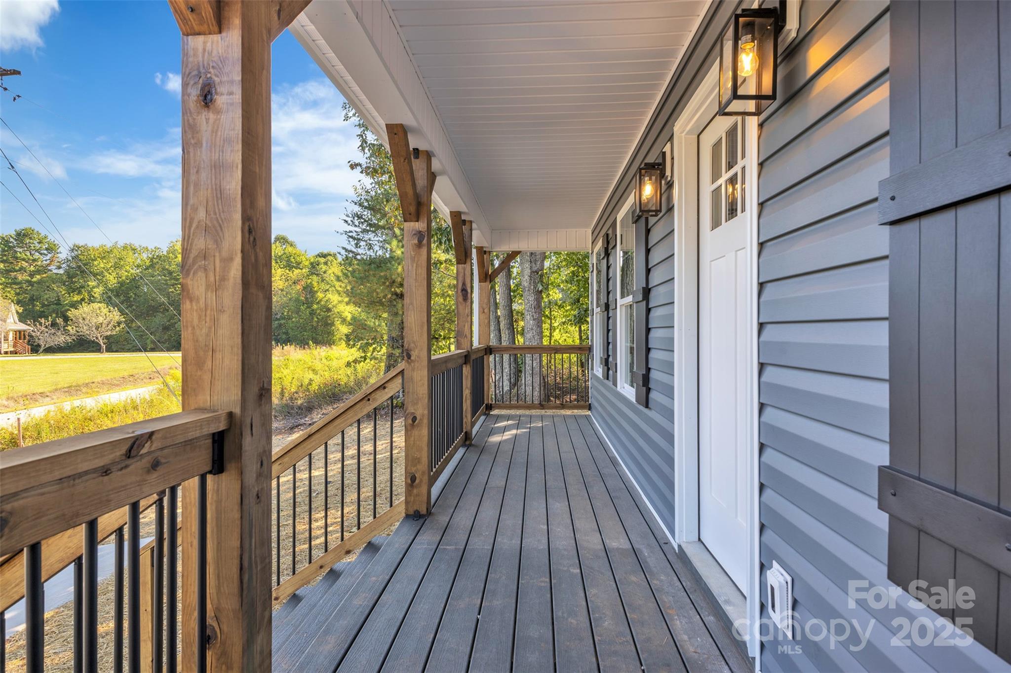 5969 Charlie Little Road Granite Falls, NC 28630 - Photo 8 of 43 Gallery Image 8