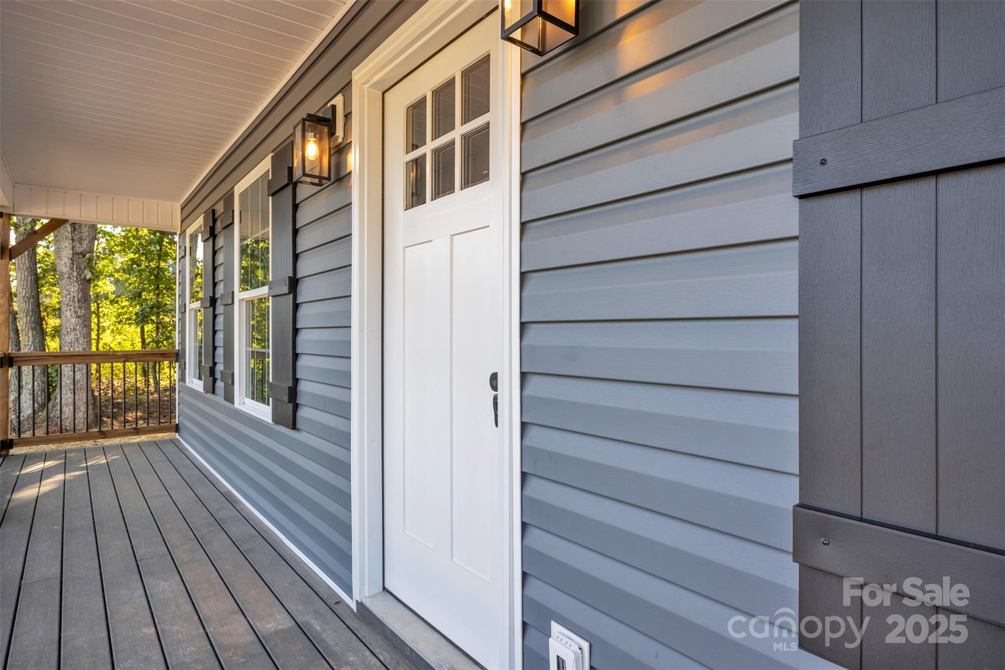 5969 Charlie Little Road Granite Falls, NC 28630 - Photo 9 of 43 Gallery Image 9