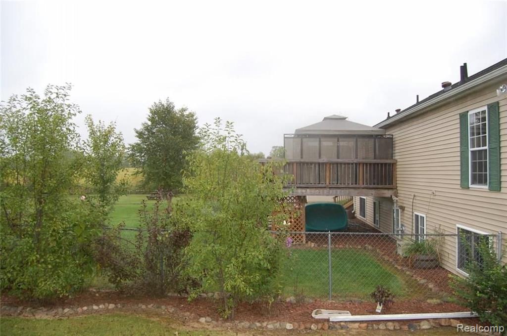 8172 West Coon Lake Road Gregory, MI 48137 - Photo 31 of 40