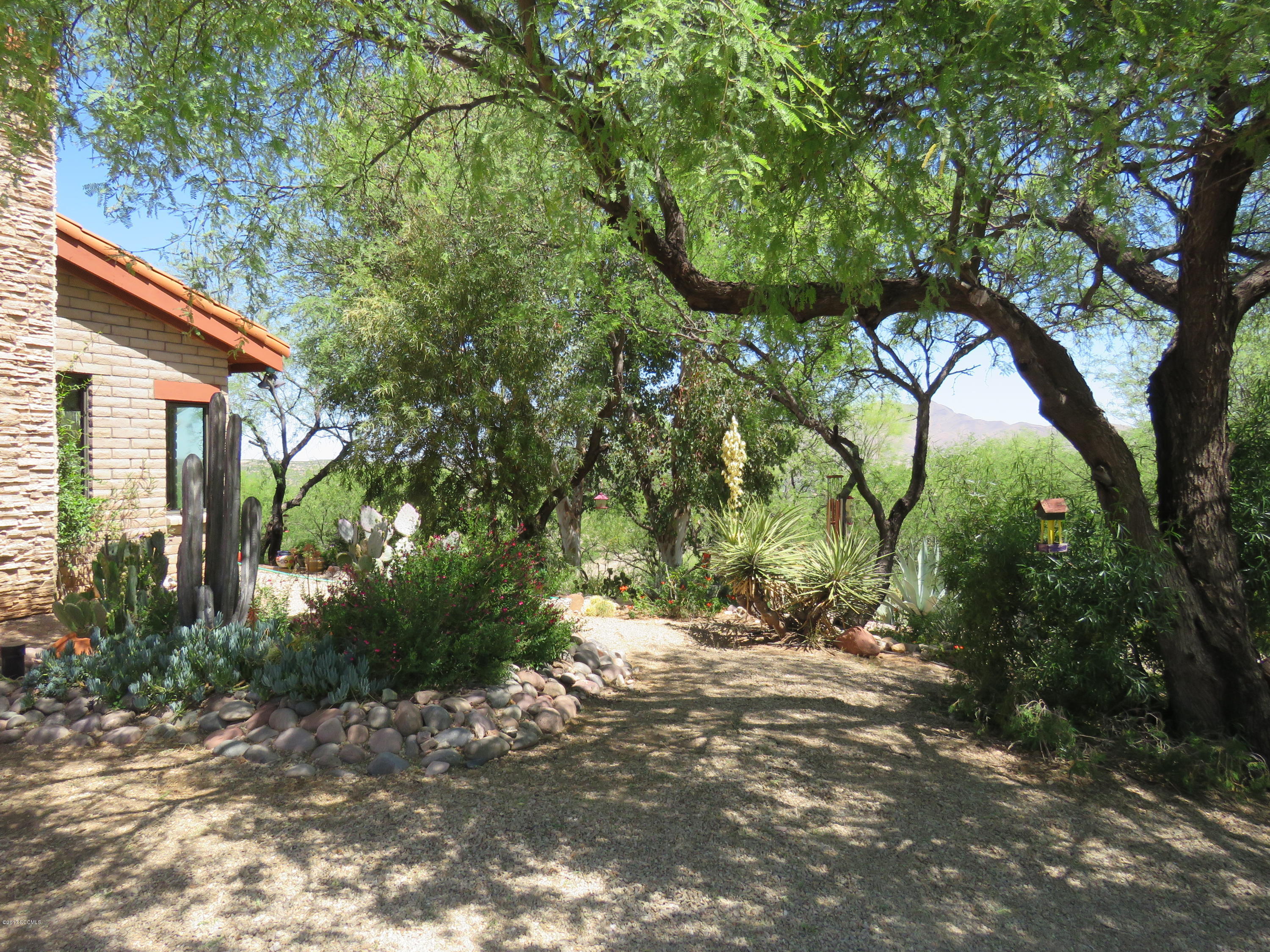 454 Camino Providencia Rio Rico, AZ 85648 - Photo 36 of 45