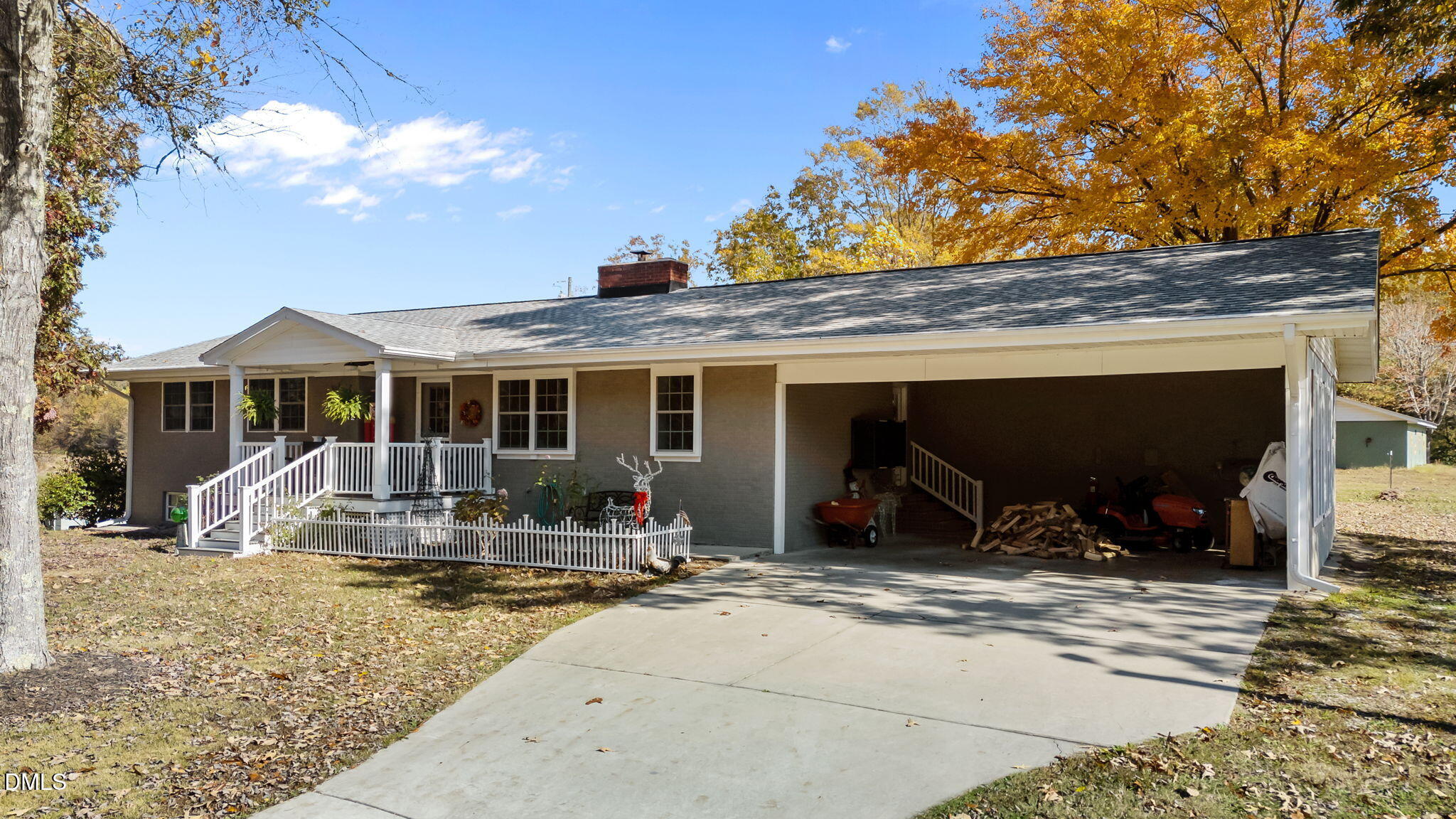 444 Barnette Road Louisburg, NC 27549 - Photo 30 of 45 3-web-or-mls-DJI_20251105120531_0325_D