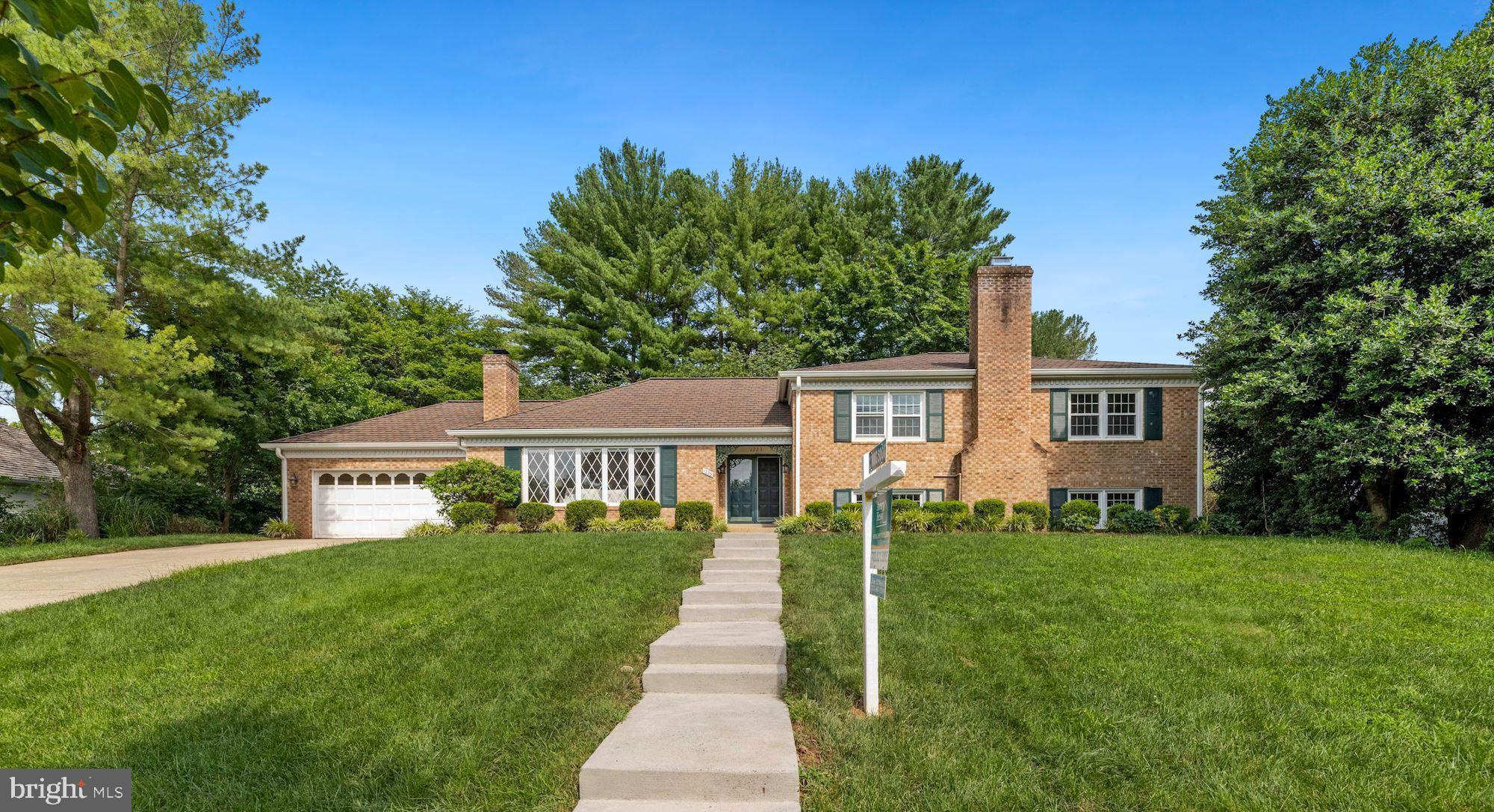 1223 Potomac School Road McLean, VA 22101 - Photo 1 of 43 Gallery Image 1