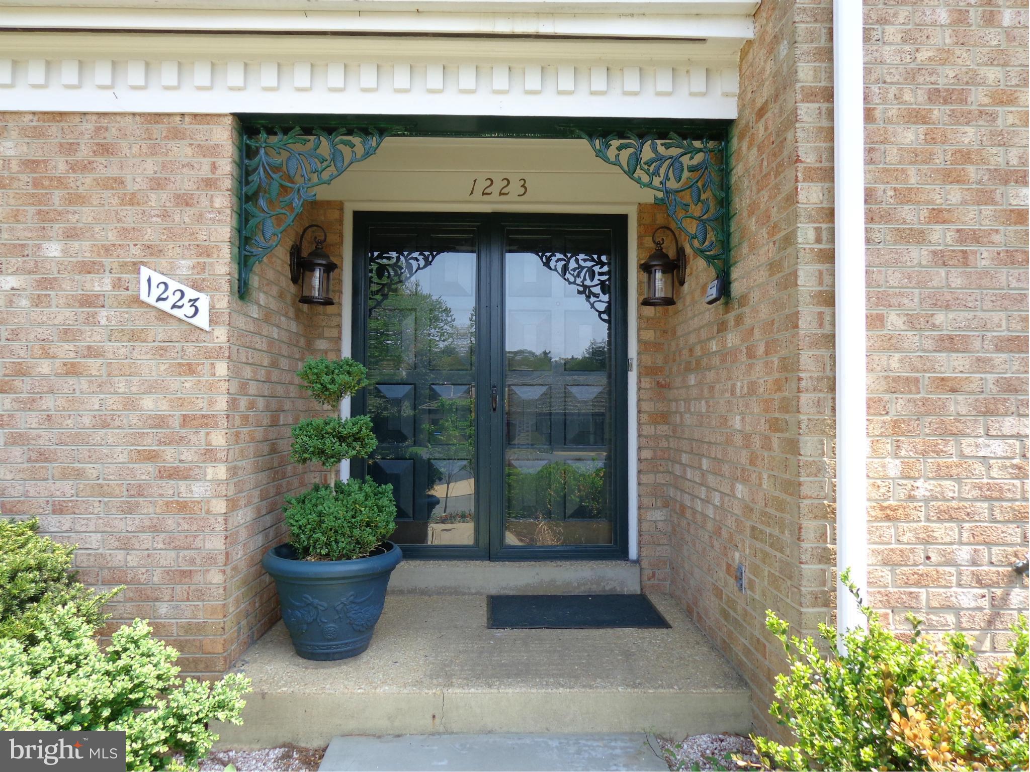 1223 Potomac School Road McLean, VA 22101 - Photo 2 of 43 Exterior (Front)