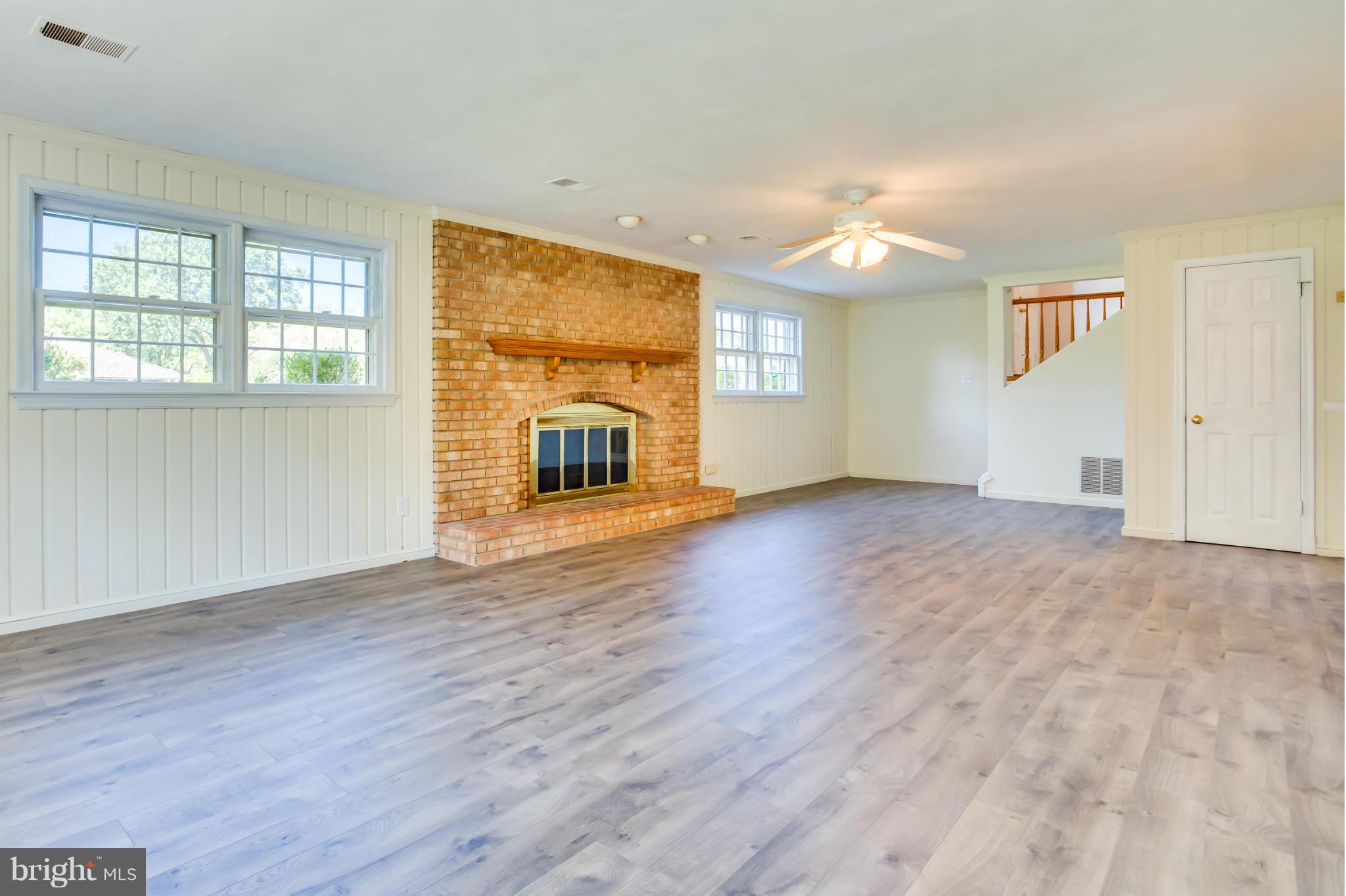 1223 Potomac School Road McLean, VA 22101 - Photo 33 of 43 Basement