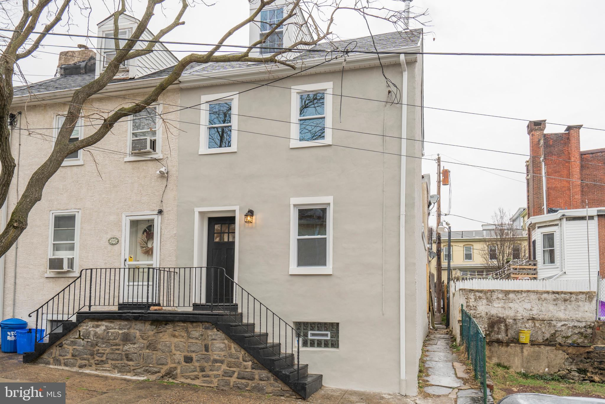 4507 Ritchie Street Philadelphia, PA 19127 - Photo 2 of 26 Front Exterior