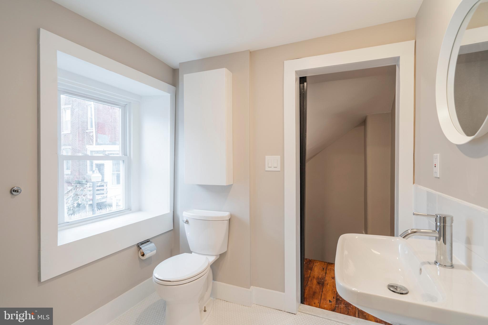 4507 Ritchie Street Philadelphia, PA 19127 - Photo 20 of 26 Bathroom
