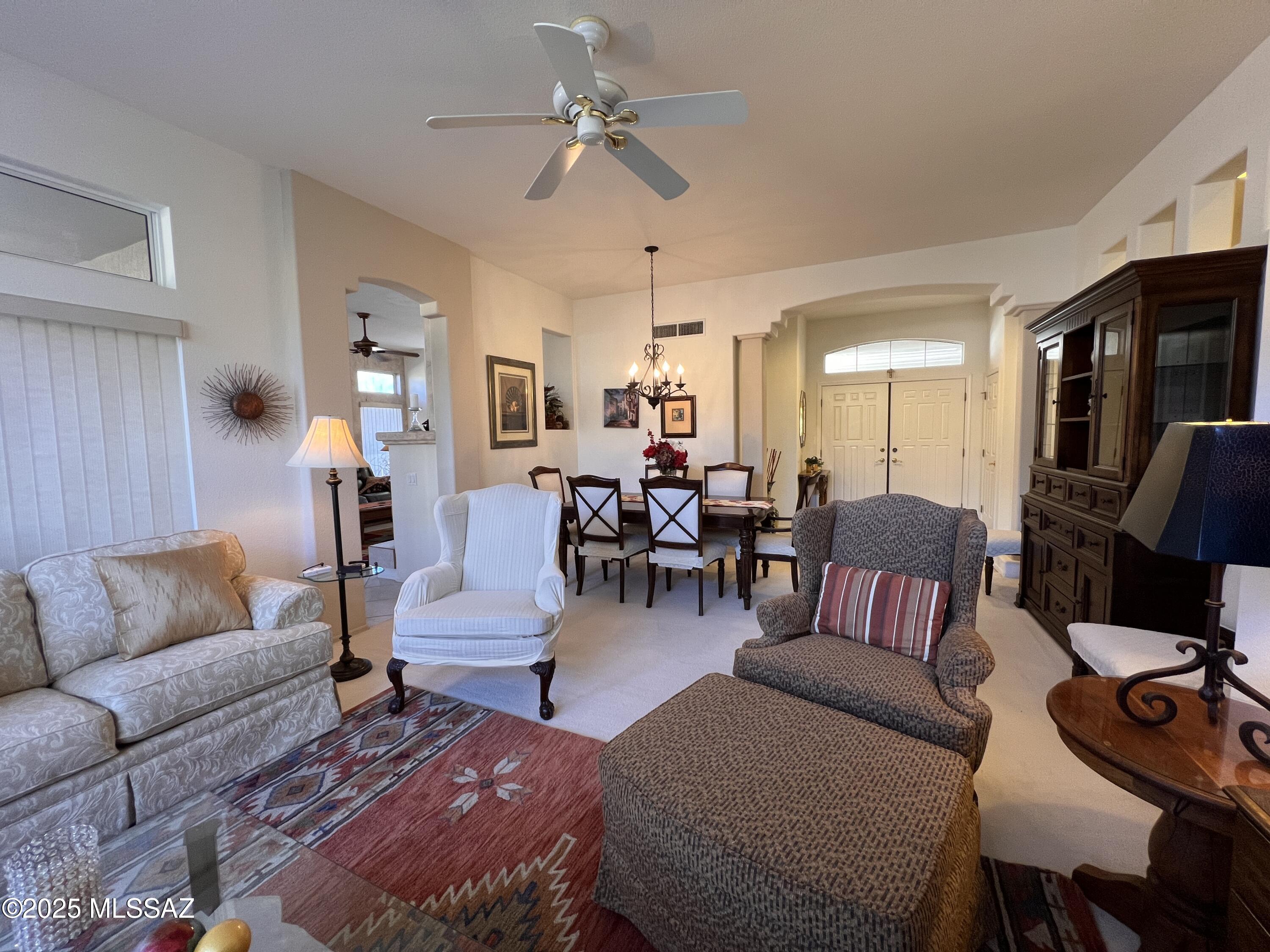 1851 East Lone Rider Way Tucson, AZ 85755 - Photo 12 of 50