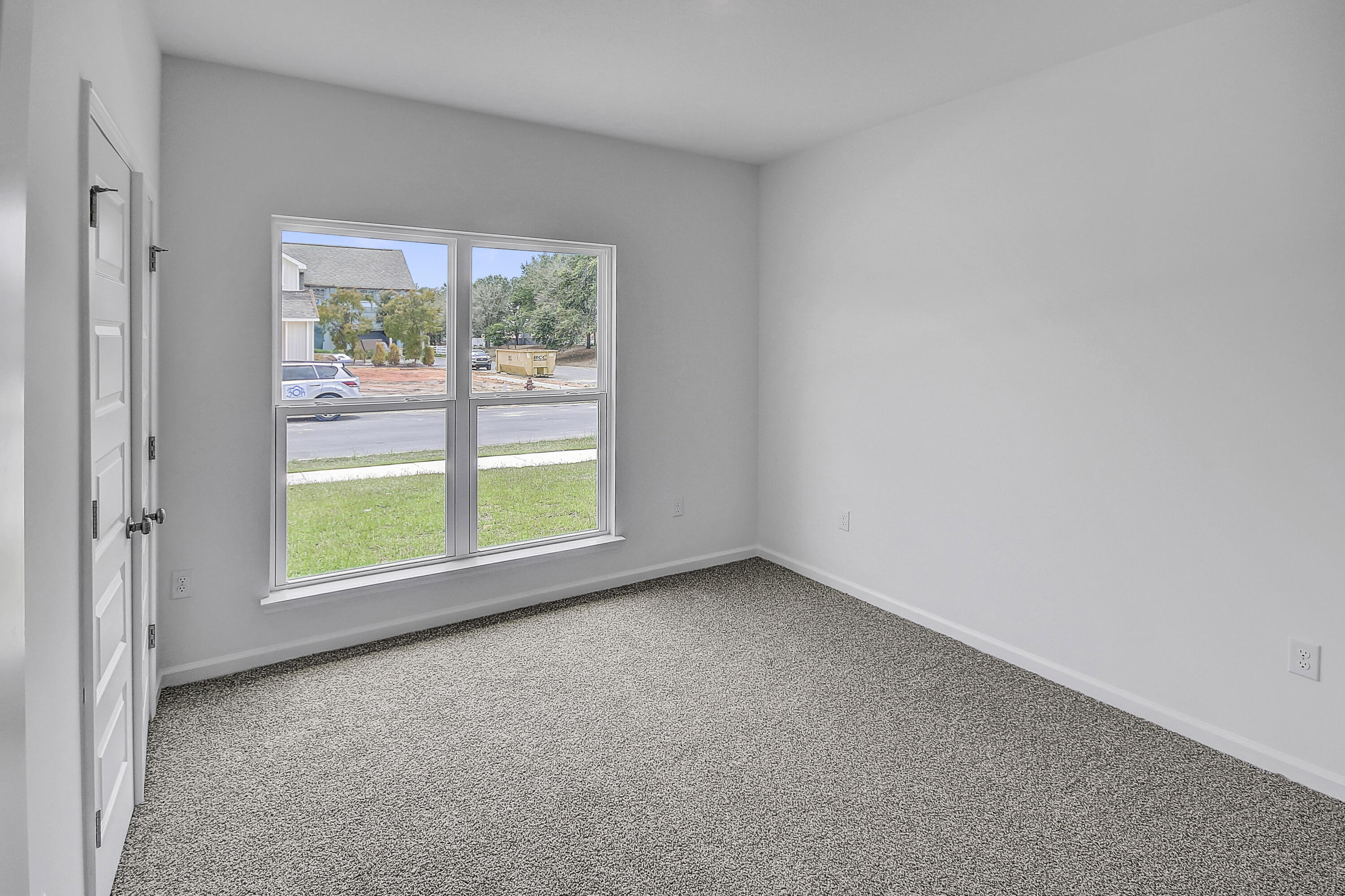 247 Staggerbush Street Freeport, FL 32439 - Photo 15 of 36 a view of a window in an empty room