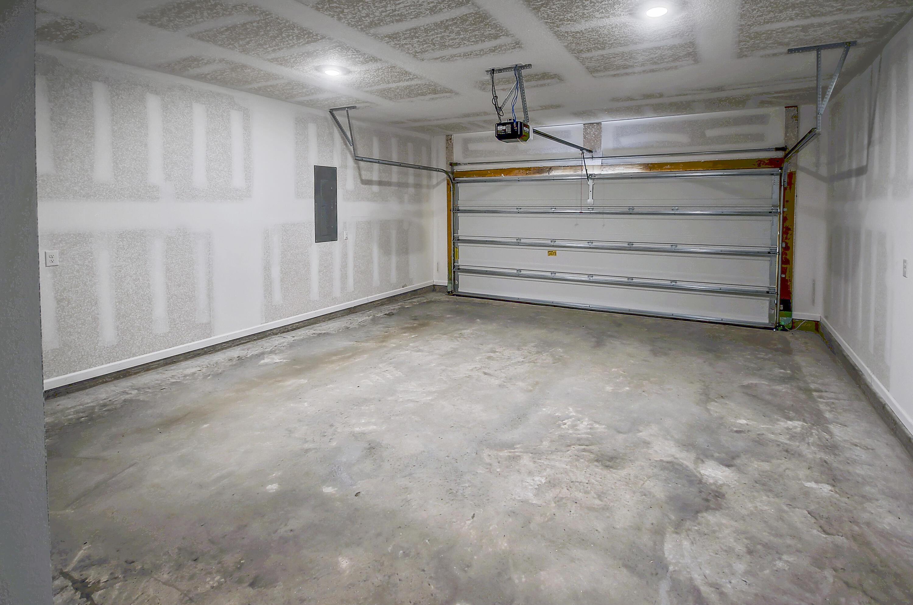 247 Staggerbush Street Freeport, FL 32439 - Photo 30 of 36 a view of room and garage