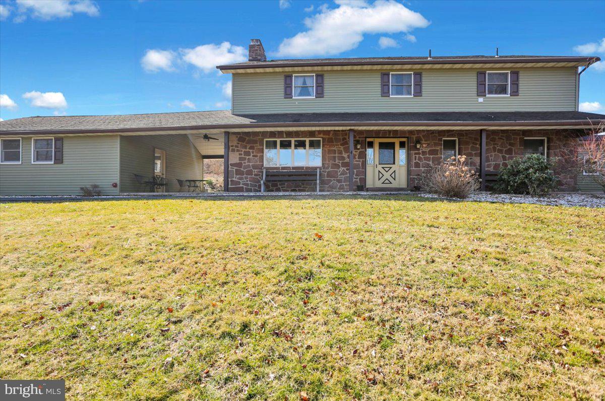 226 Wheatfield Road Sinking Spring, PA 19608 - Photo 1 of 58