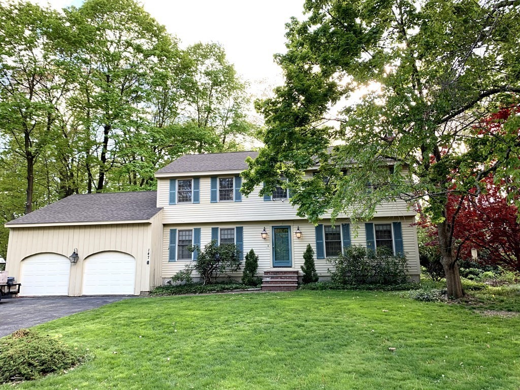 147 Sutton Hill Road North Andover, MA 01845 - Photo 2 of 29