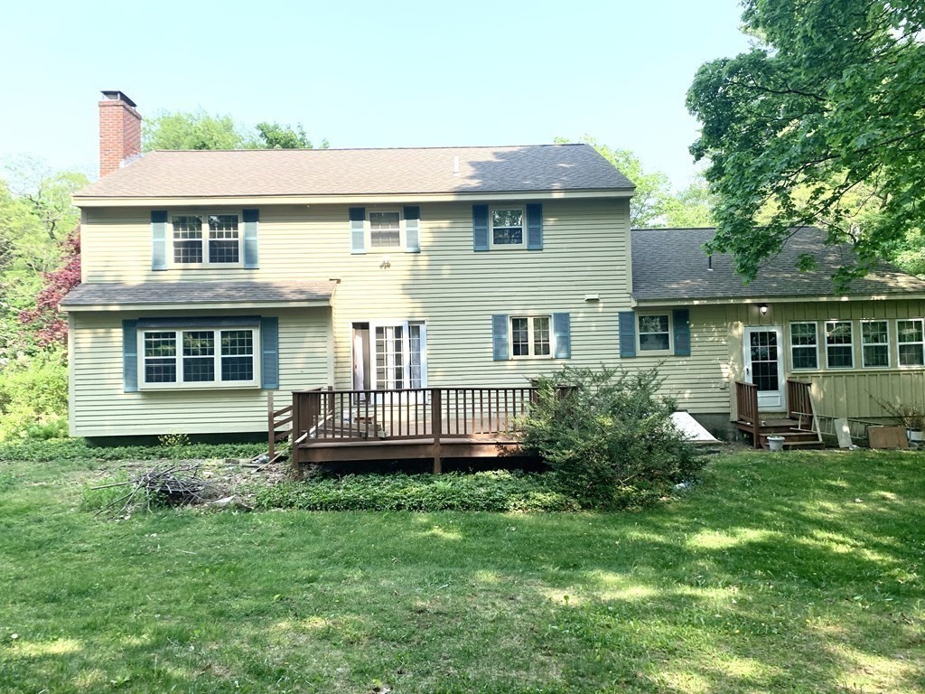 147 Sutton Hill Road North Andover, MA 01845 - Photo 25 of 29