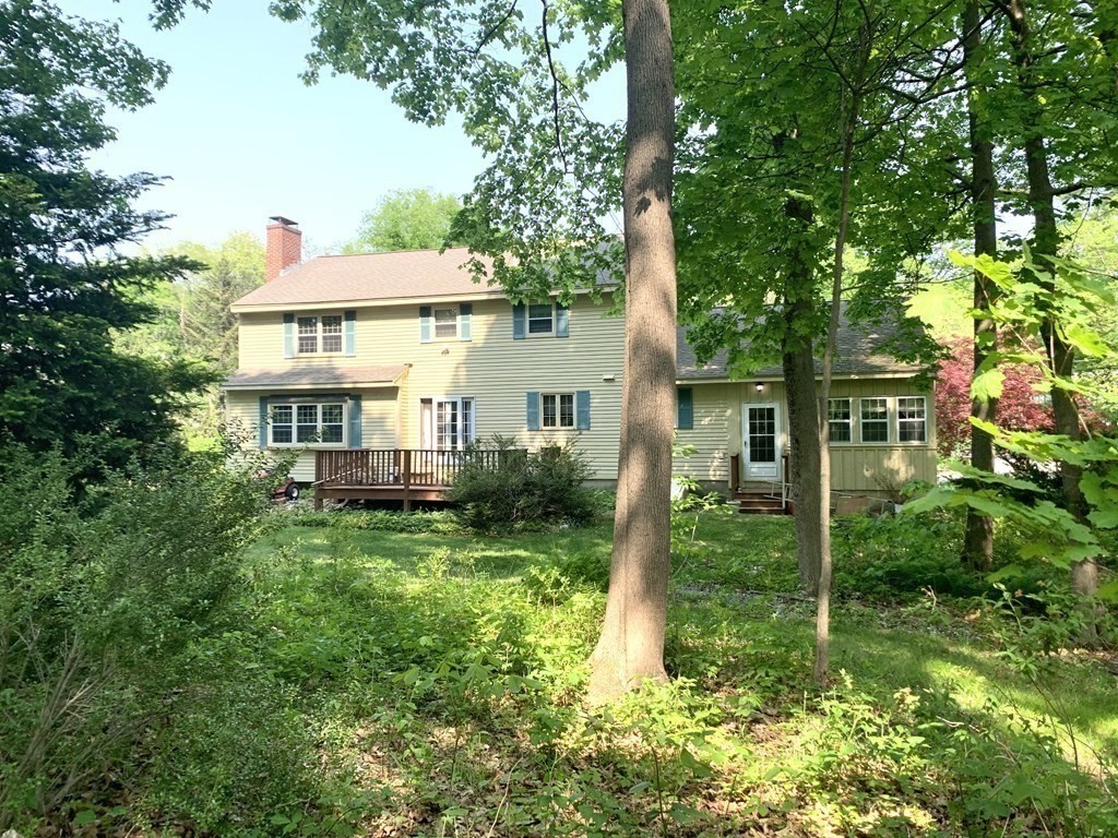 147 Sutton Hill Road North Andover, MA 01845 - Photo 26 of 29