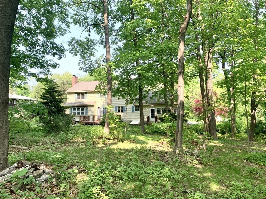 147 Sutton Hill Road North Andover, MA 01845 - Photo 28 of 29