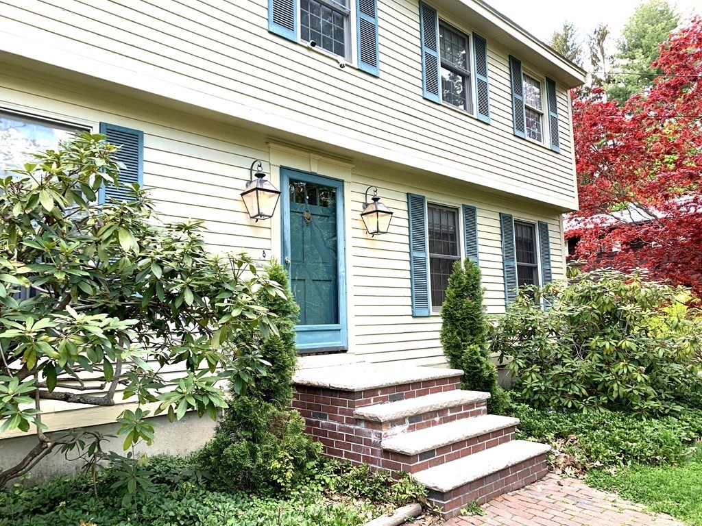 147 Sutton Hill Road North Andover, MA 01845 - Photo 3 of 29