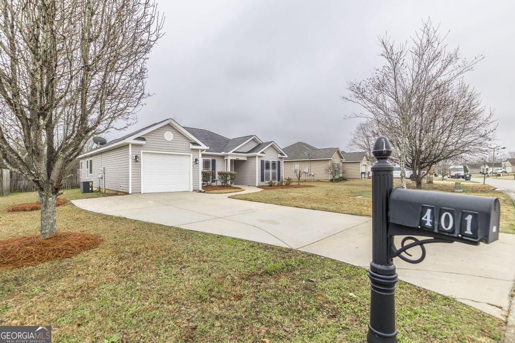 401 Haven Way Perry, GA 31069 - Photo 1 of 1 Gallery Image 1