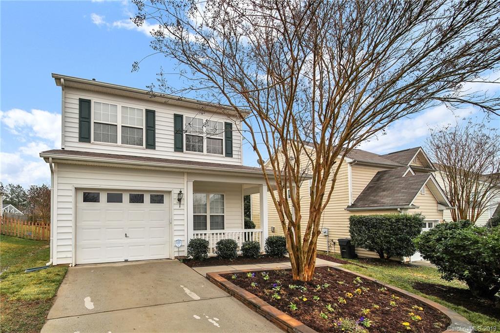3123 Tanzanite Circle Fort Mill, SC 29708 - Photo 1 of 36 Gallery Image 1