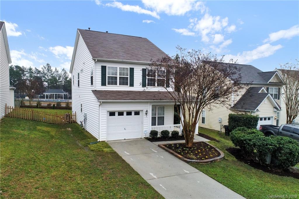 3123 Tanzanite Circle Fort Mill, SC 29708 - Photo 2 of 36 Gallery Image 2