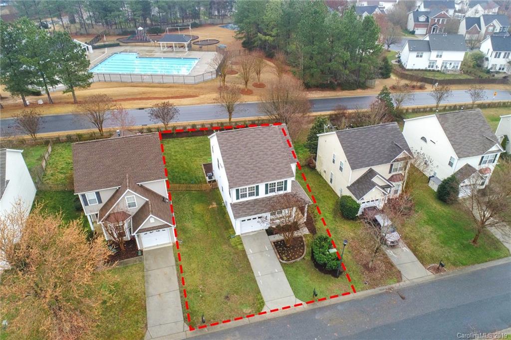 3123 Tanzanite Circle Fort Mill, SC 29708 - Photo 35 of 36 Gallery Image 35