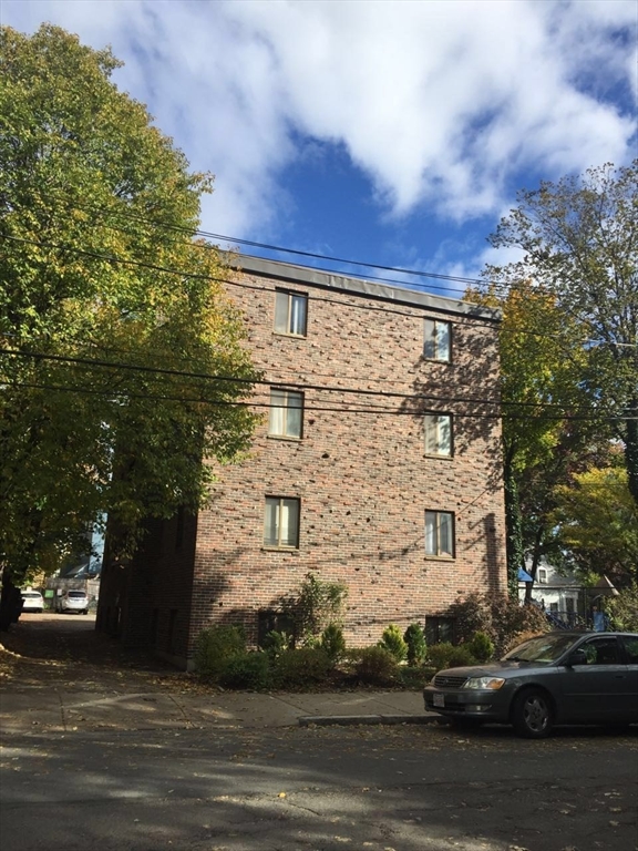 5 Centre Street, Unit 42 Cambridge, MA 02138 - Photo 8 of 10 a view of a building