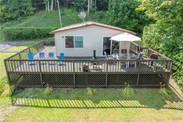 $3,325 | 70 Fire Lane, Moravia, NY 13118