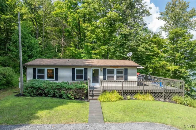 $3,325 | 70 Fire Lane, Moravia, NY 13118