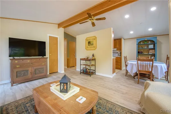 $3,325 | 70 Fire Lane, Moravia, NY 13118