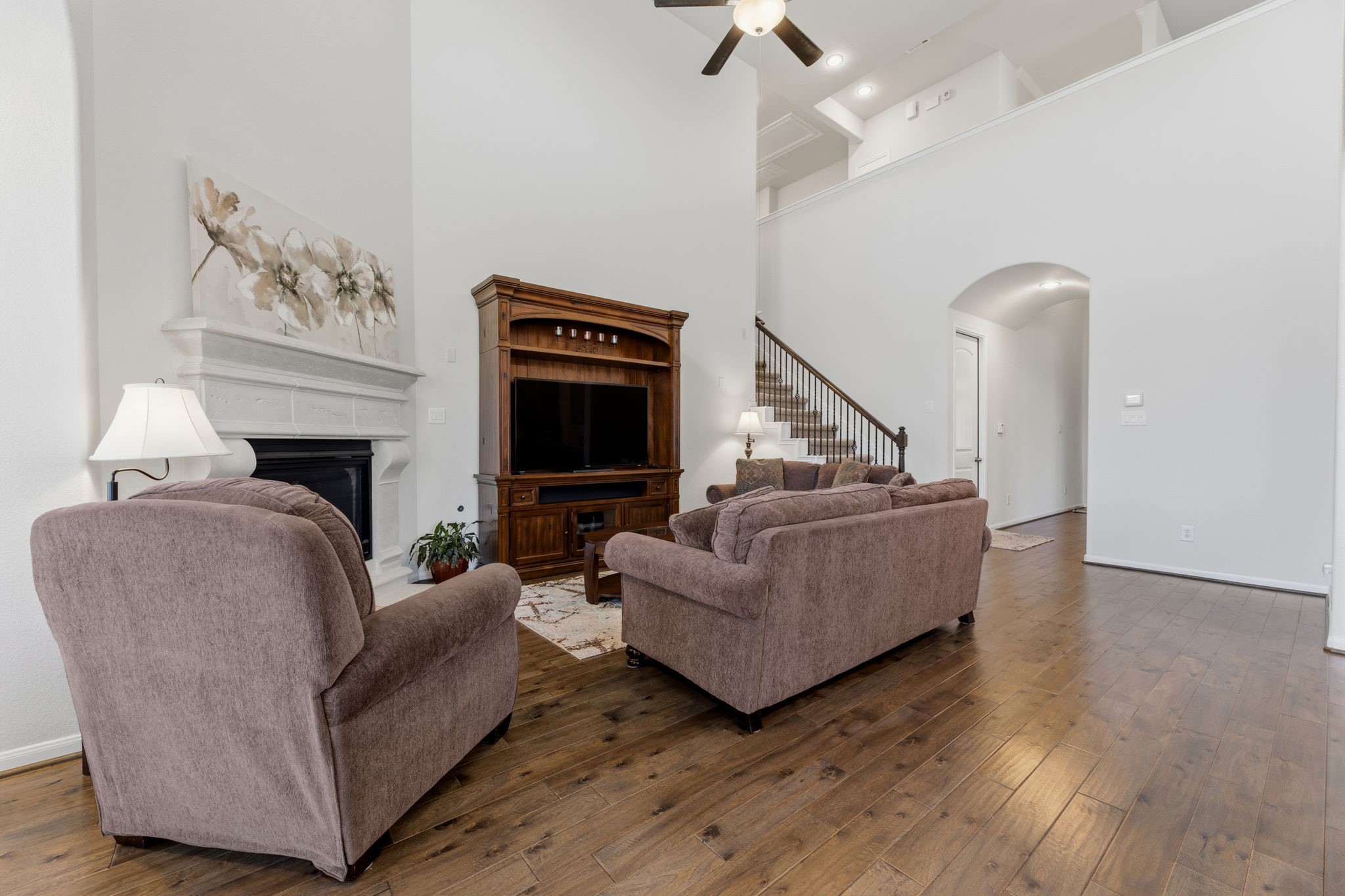 7511 Montecrest Park Court Spring, TX 77379 - Photo 11 of 44