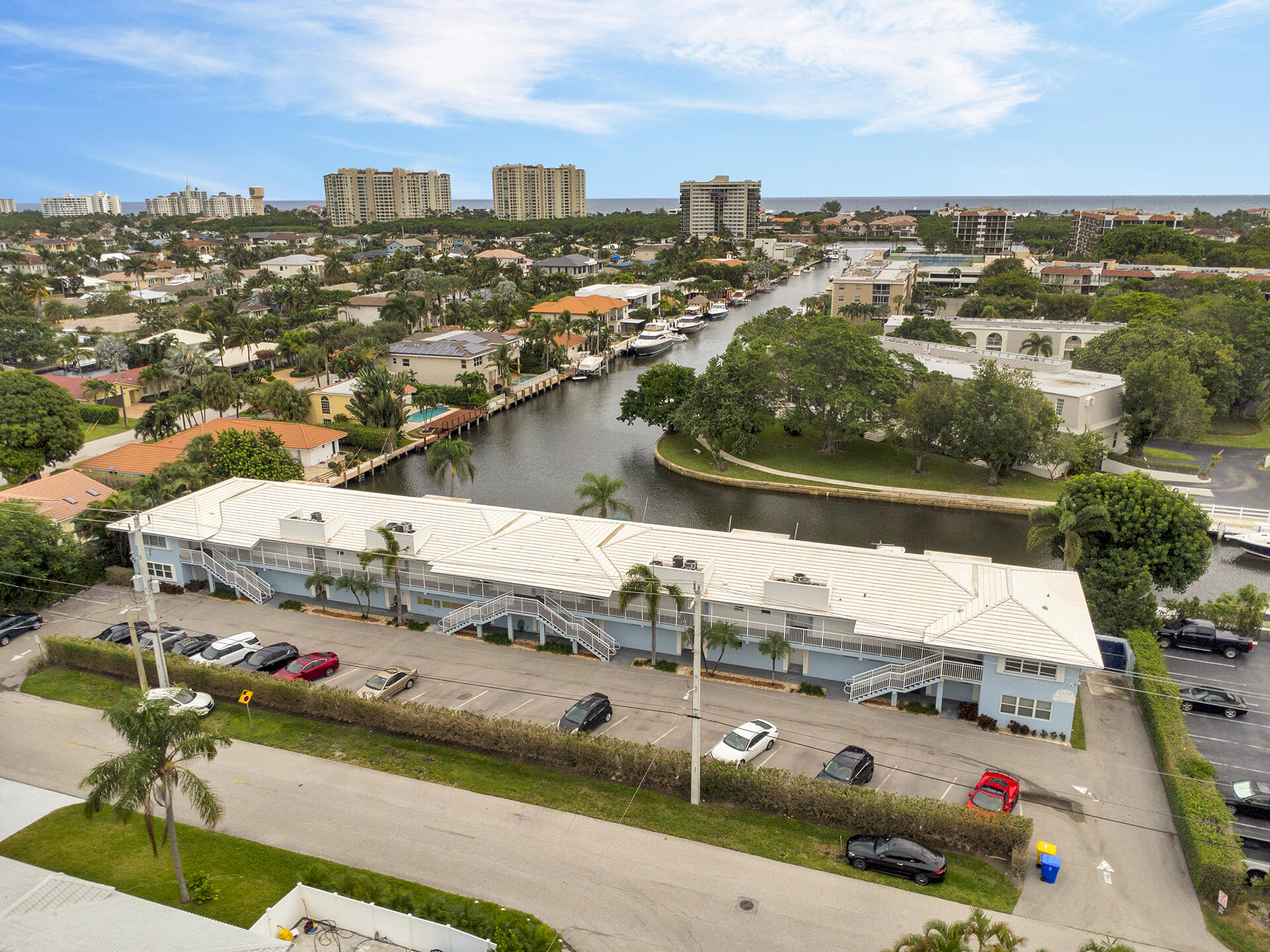 6100 Northeast 7th Avenue, Unit 20 Boca Raton, FL 33487 - Photo 28 of 42 a view of city