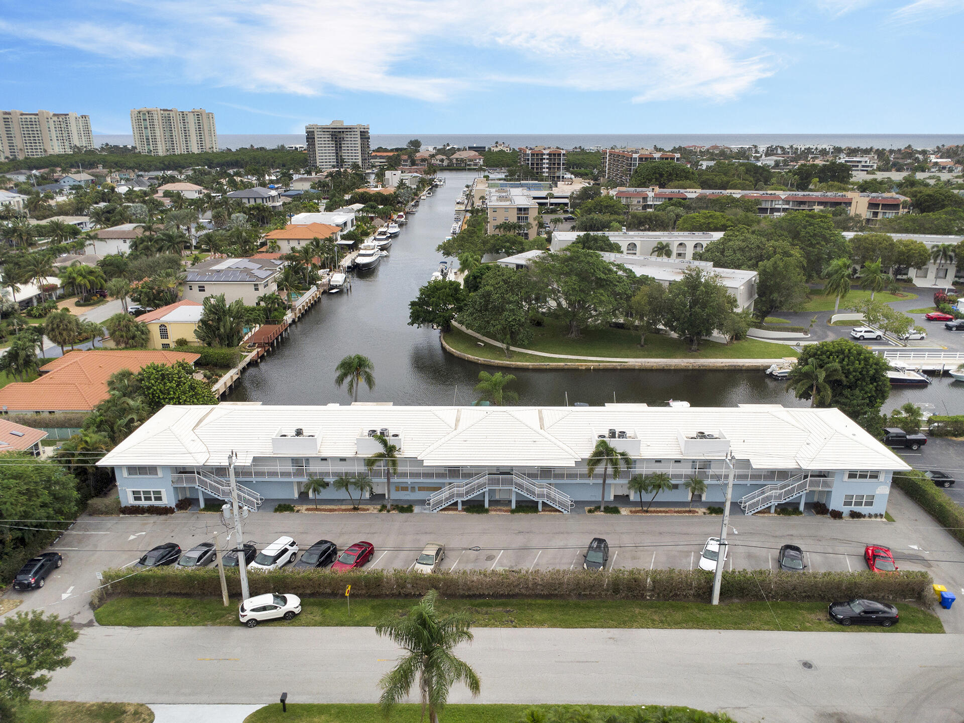 6100 Northeast 7th Avenue, Unit 20 Boca Raton, FL 33487 - Photo 10 of 42 a view of city