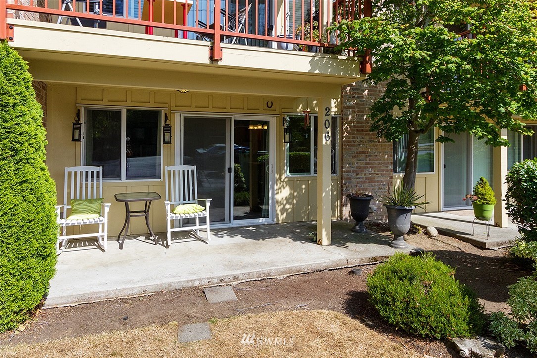 335 Heather Road, Unit 206 Everett, WA 98203 - Photo 12 of 13