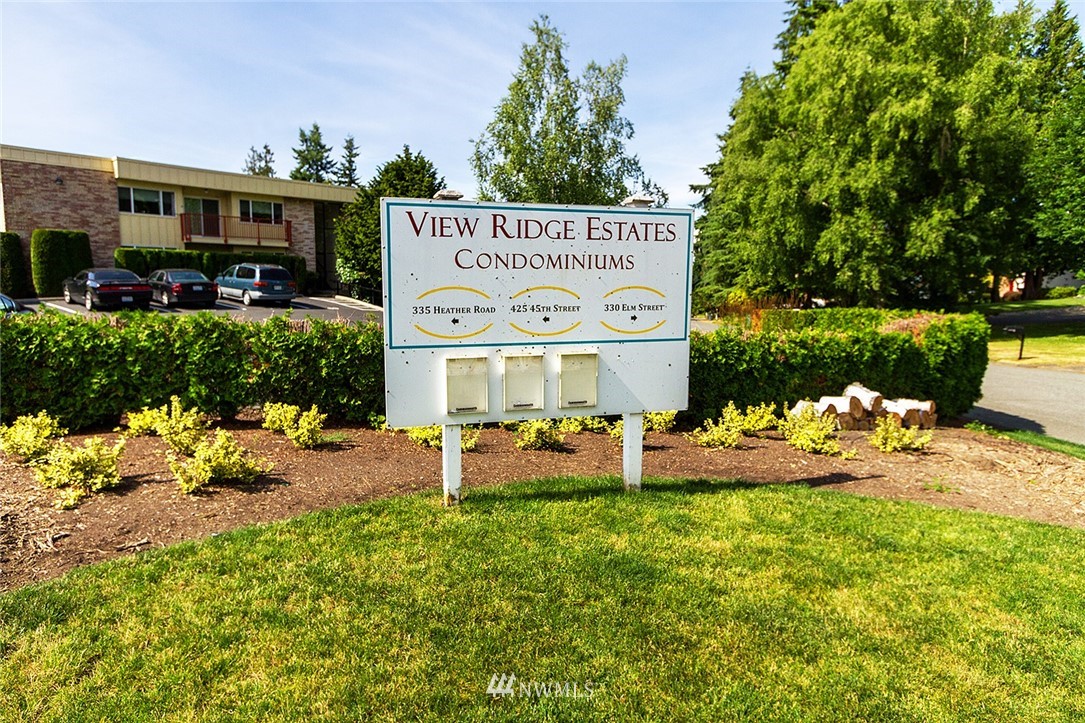 335 Heather Road, Unit 206 Everett, WA 98203 - Photo 13 of 13
