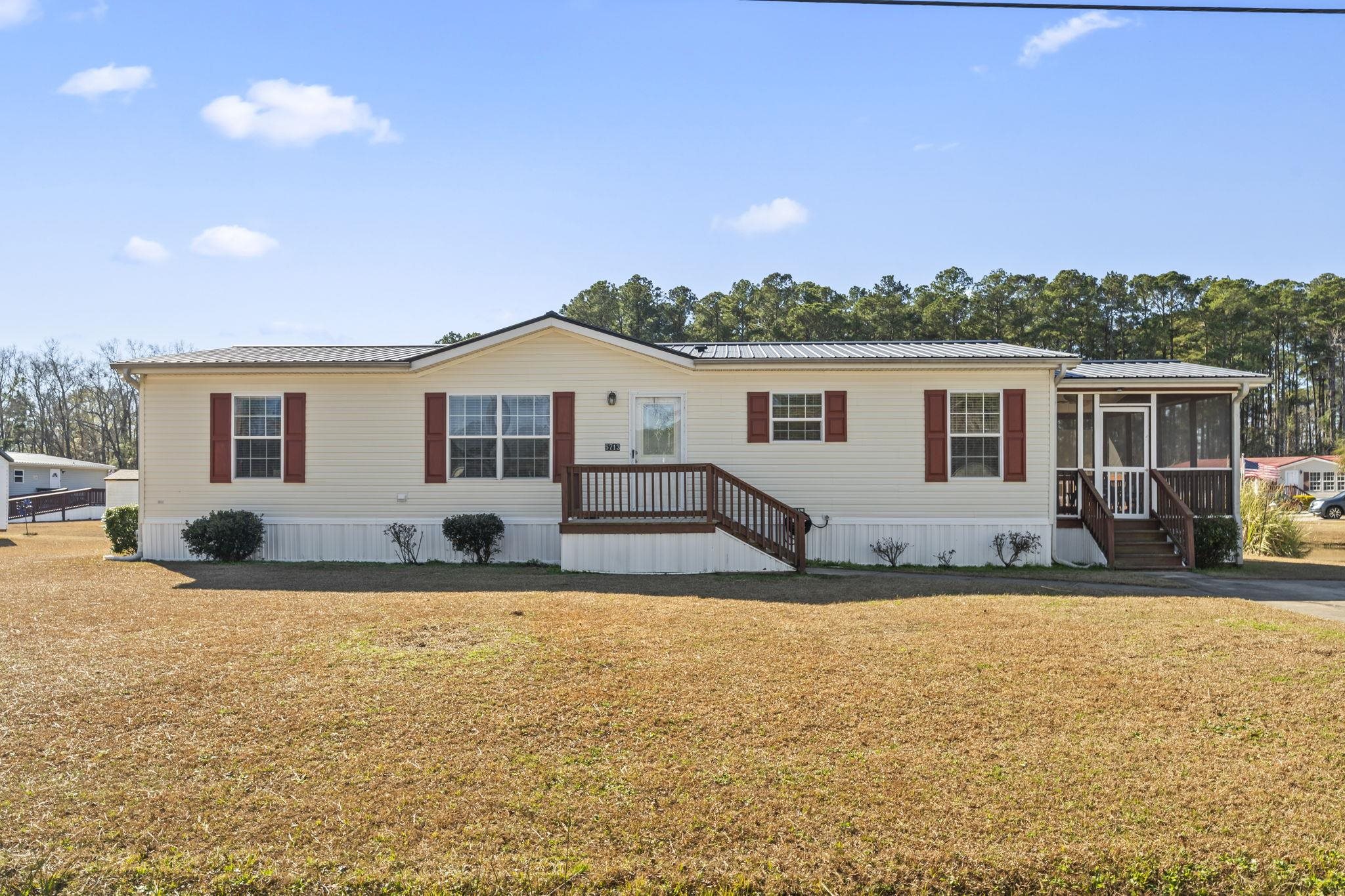 5713 Leonard Loop Myrtle Beach, SC 29588 - Photo 37 of 40 Gallery Image 37