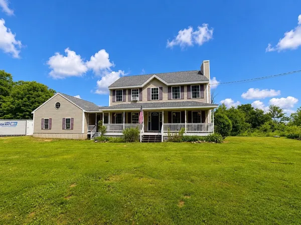 $599,000 | 1000 Catamount Road, Pittsfield, NH 03263