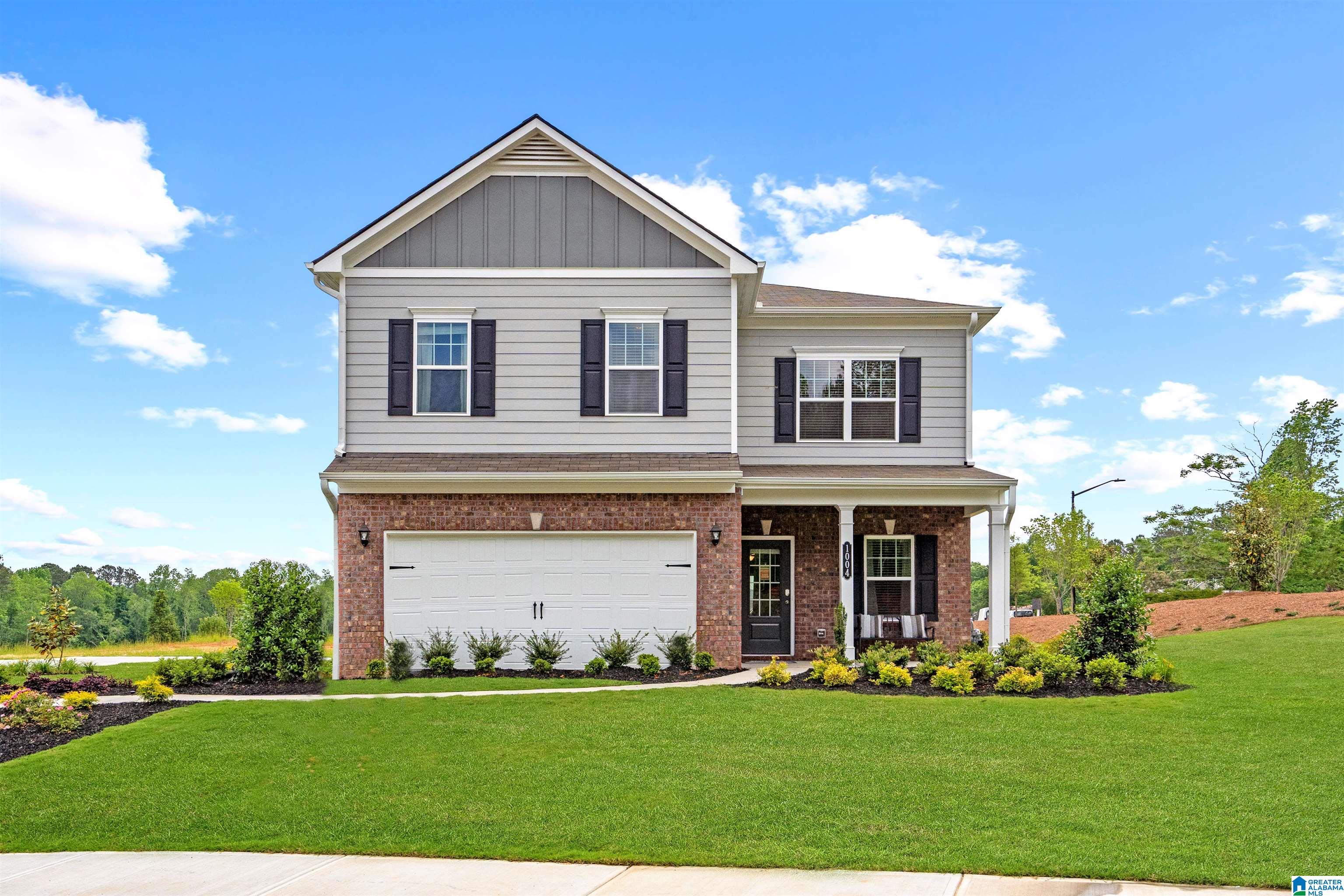 7200 Upland Loop Leeds, AL 35094 - Photo 1 of 46