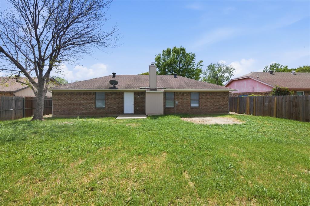 209 Blue Ridge Trail Saginaw, TX 76179 - Photo 30 of 30