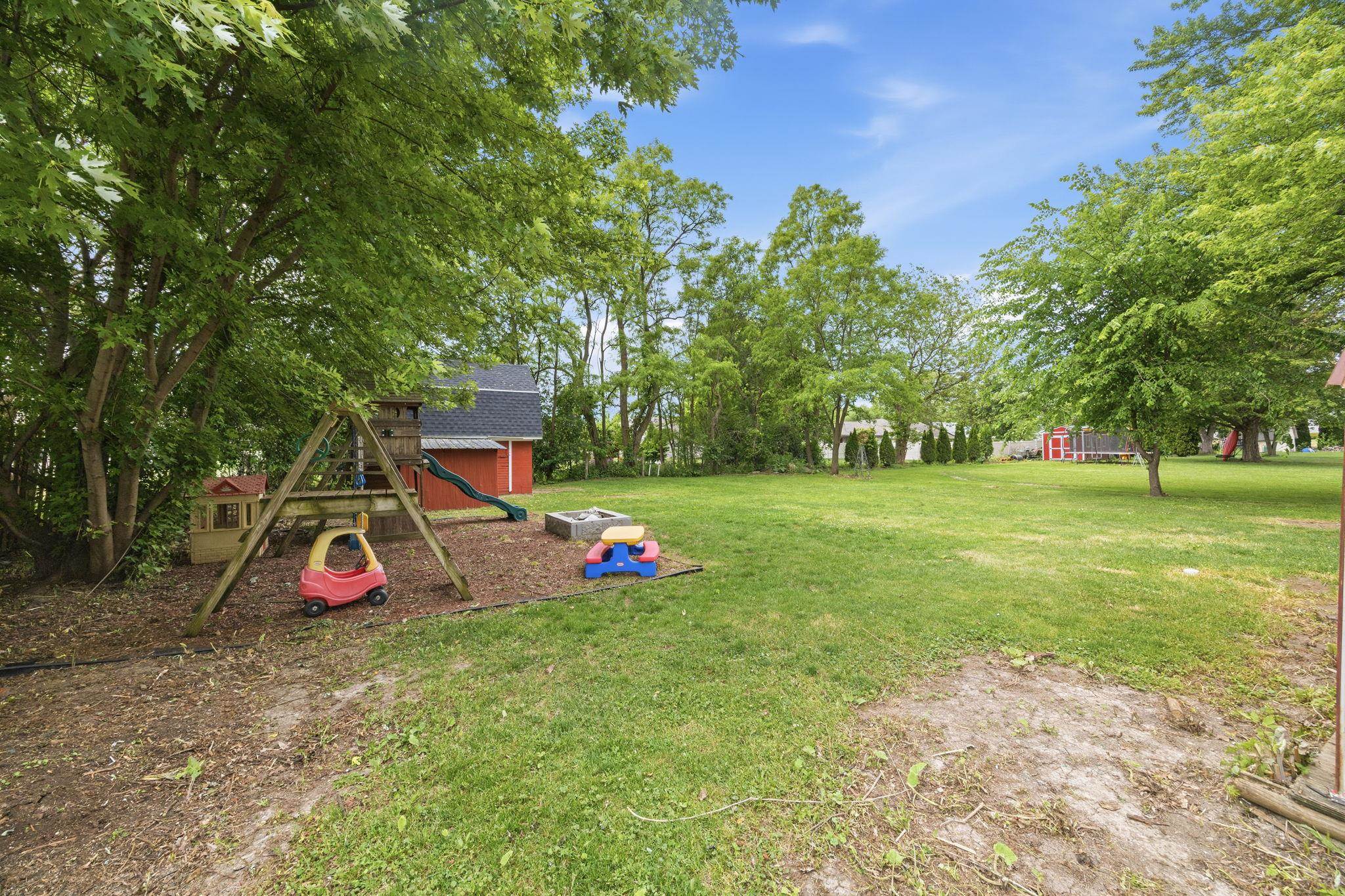 4018 East Rotamer Road Janesville, WI 53546 - Photo 50 of 76