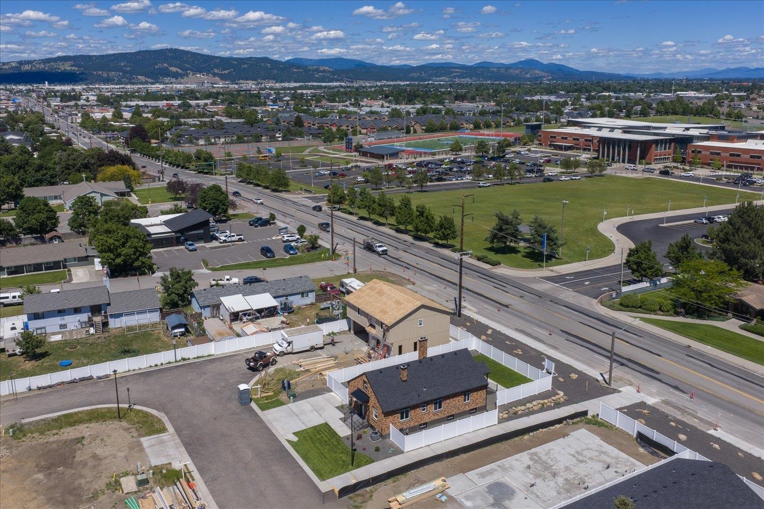 1005 South Century Road Spokane Valley, WA 99037 - Photo 41 of 44
