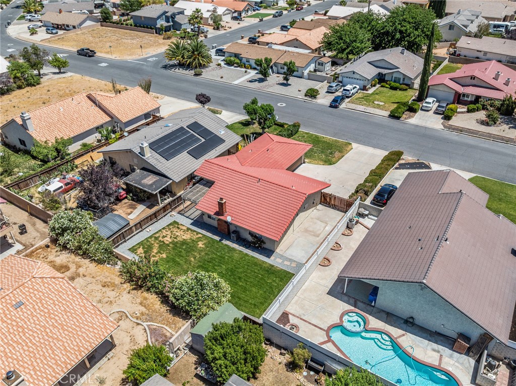 13050 Rain Shadow Road Victorville, CA 92395 - Photo 53 of 77