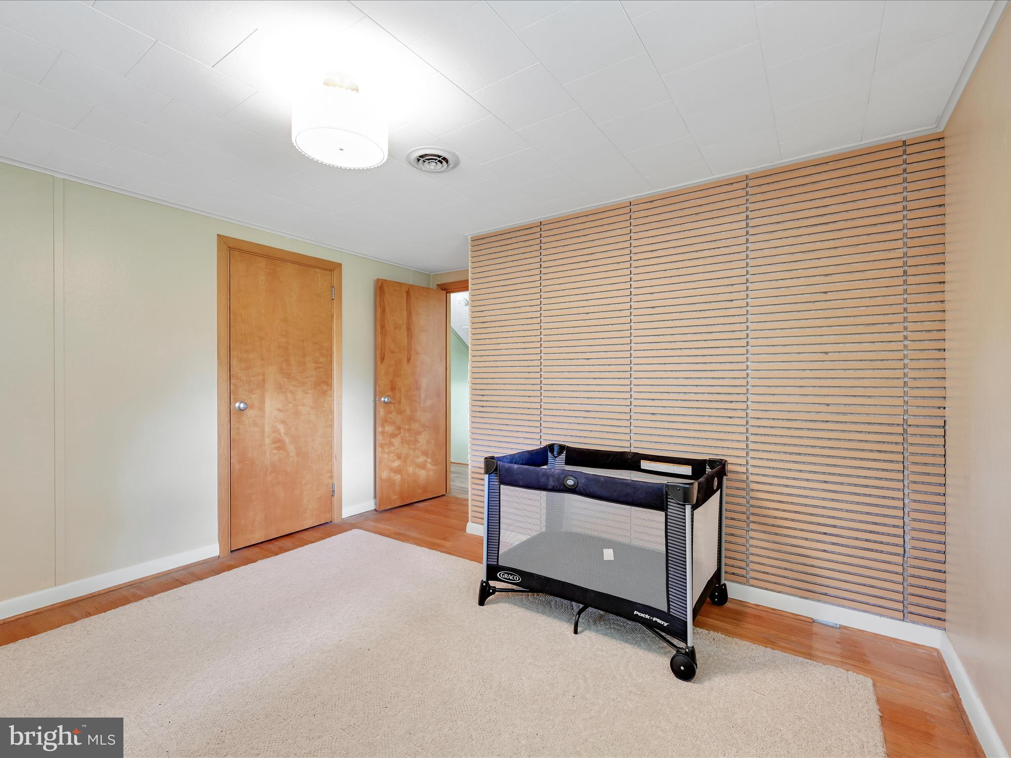 49 Sylvania Road Hershey, PA 17033 - Photo 21 of 29 a view of a room with furniture and a window