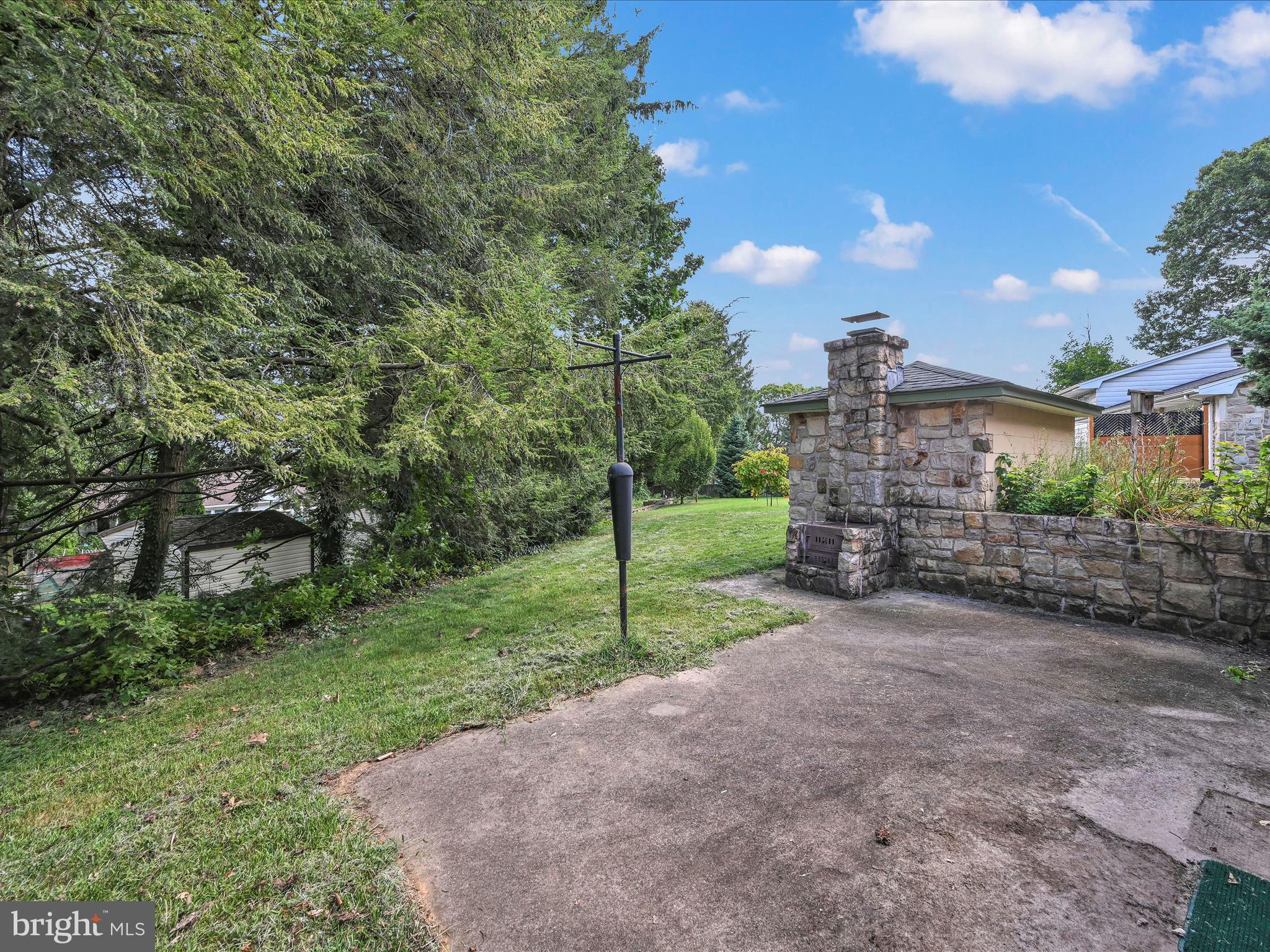 49 Sylvania Road Hershey, PA 17033 - Photo 27 of 29 a view of a house with a yard