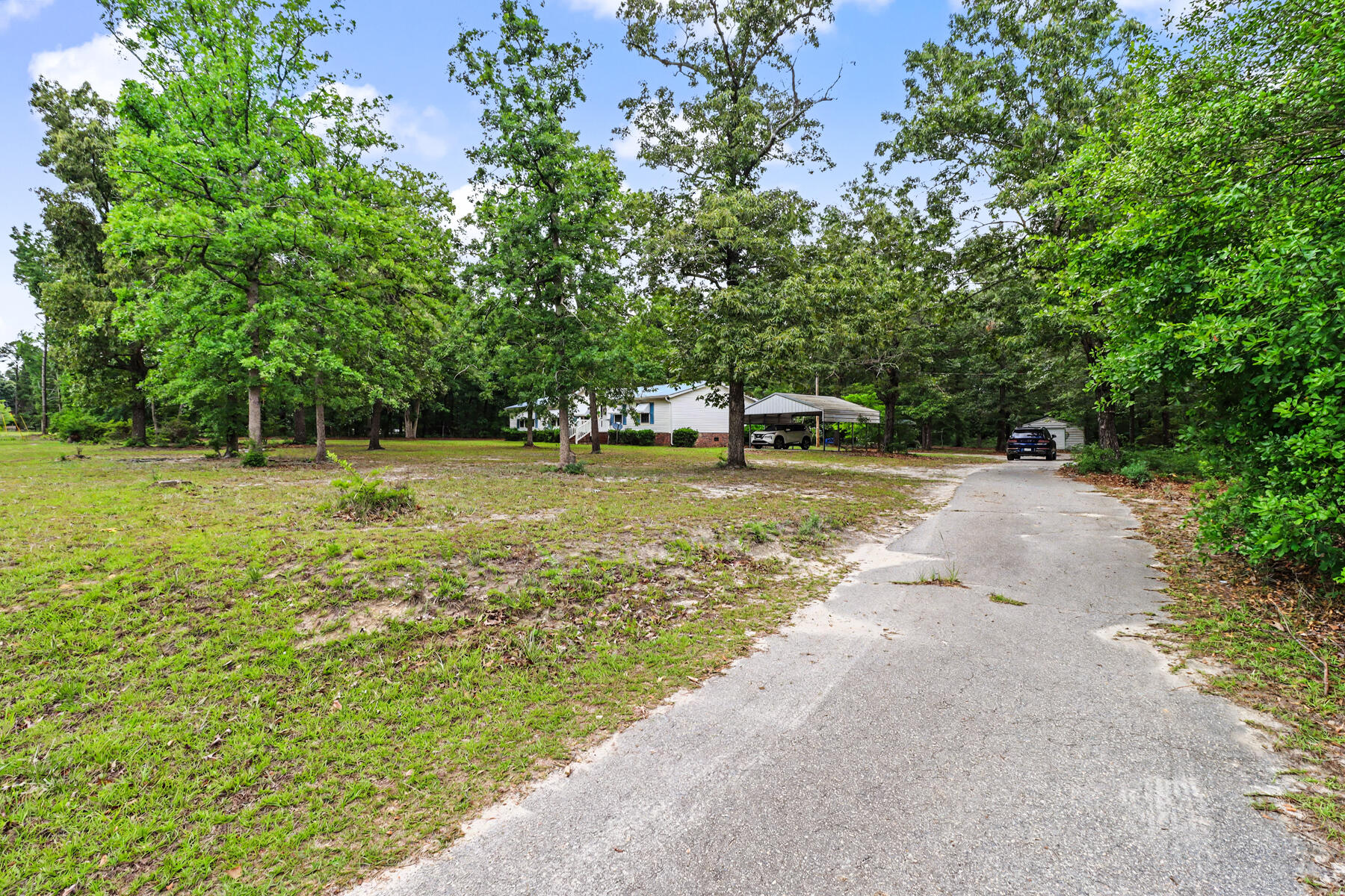 39 Rosa Drive St. Matthews, SC 29135 - Photo 32 of 45