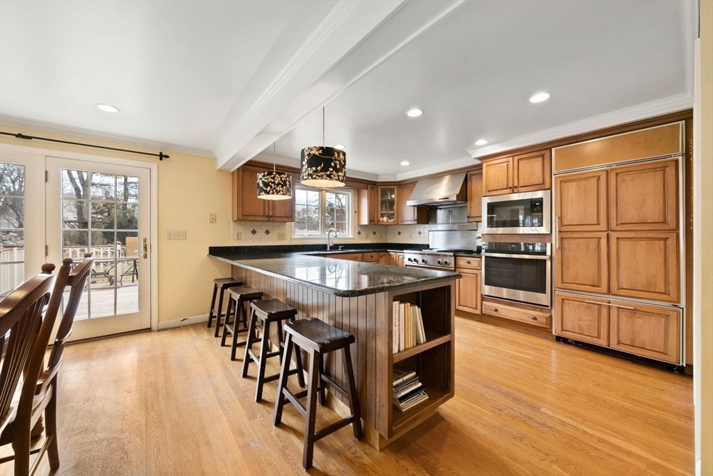 158 Strasser Avenue Westwood, MA 02090 - Photo 18 of 41
