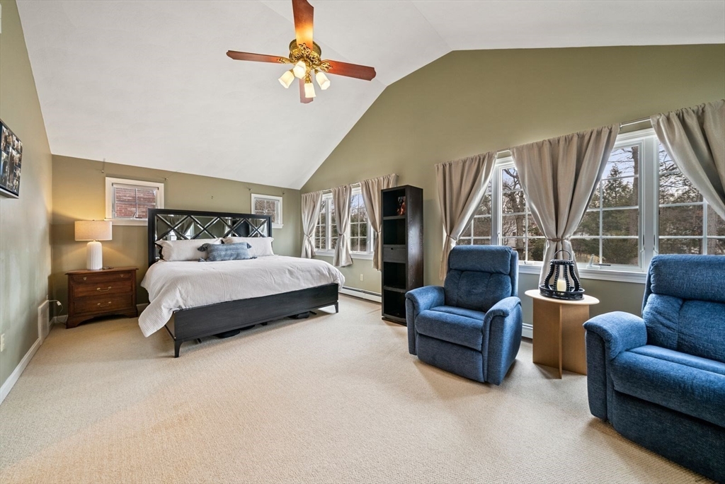 158 Strasser Avenue Westwood, MA 02090 - Photo 35 of 41