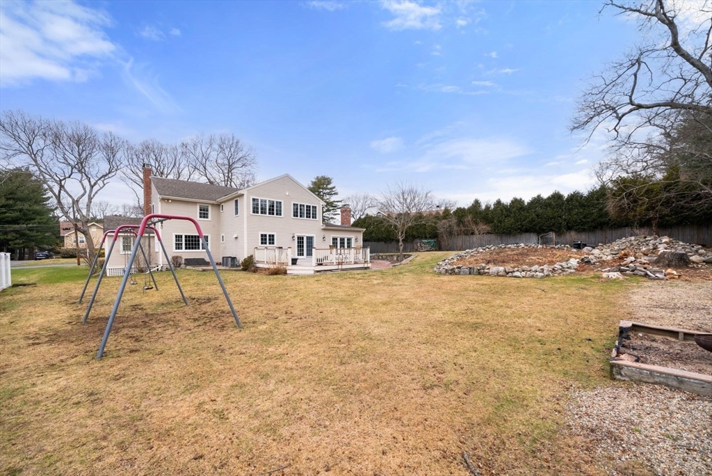 158 Strasser Avenue Westwood, MA 02090 - Photo 38 of 41