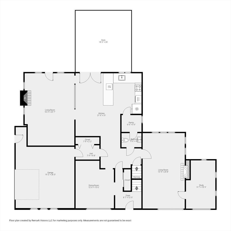 158 Strasser Avenue Westwood, MA 02090 - Photo 39 of 41