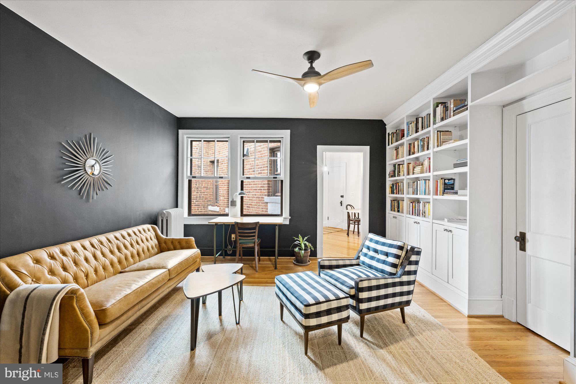2707 Adams Mill Road Northwest, Unit 503 Washington, DC 20009 - Photo 1 of 30 Gallery Image 1