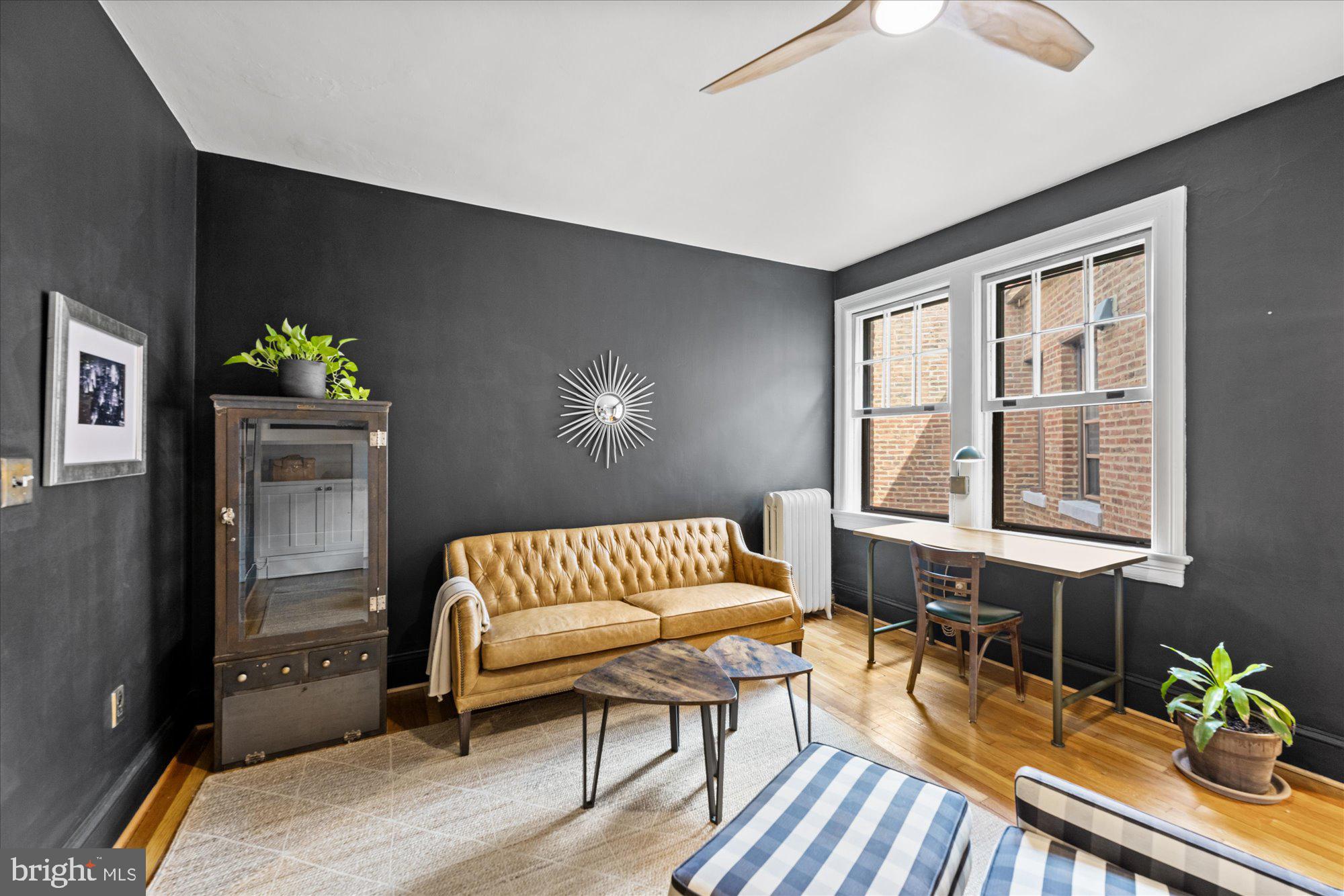 2707 Adams Mill Road Northwest, Unit 503 Washington, DC 20009 - Photo 11 of 30 Gallery Image 11